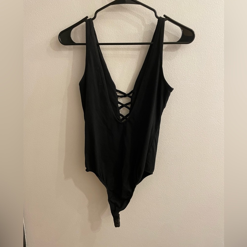 Women’s bodysuit